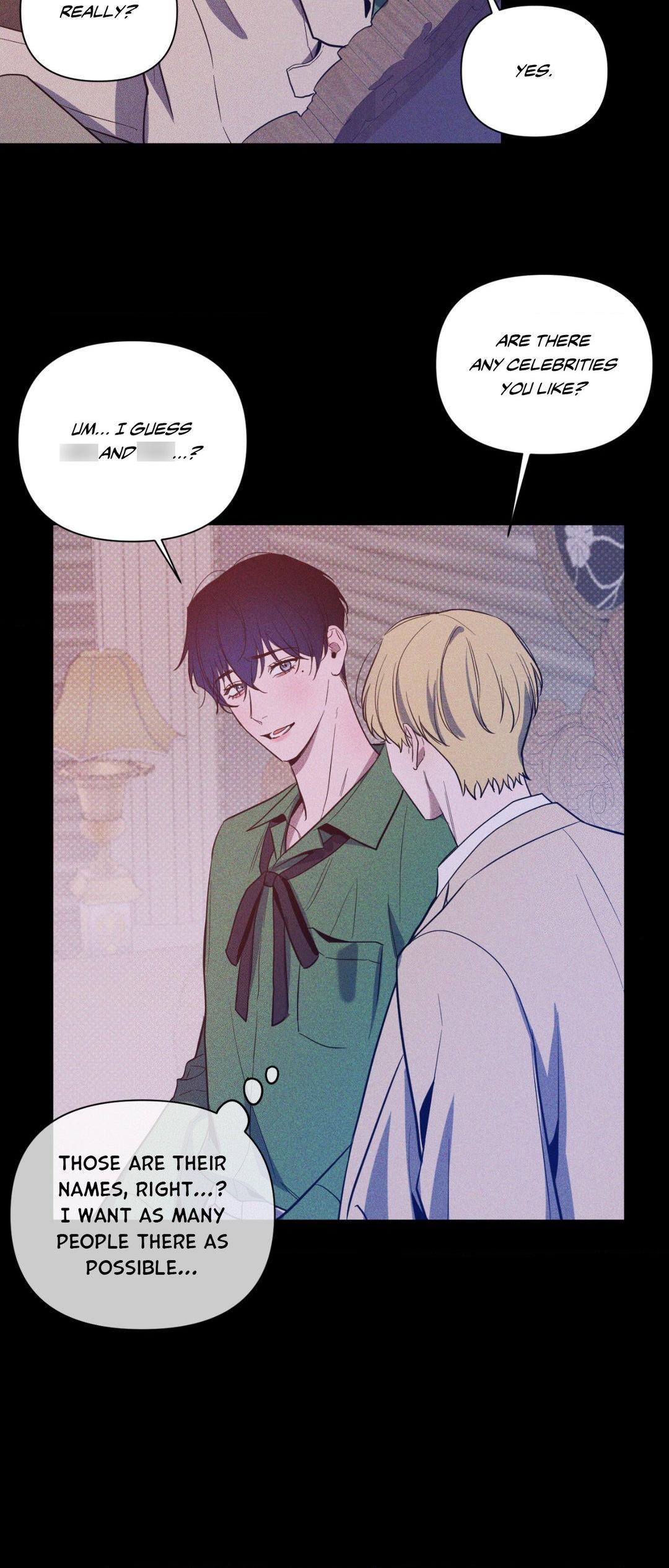 Dawn After Darkness Chapter 30 - Page 35