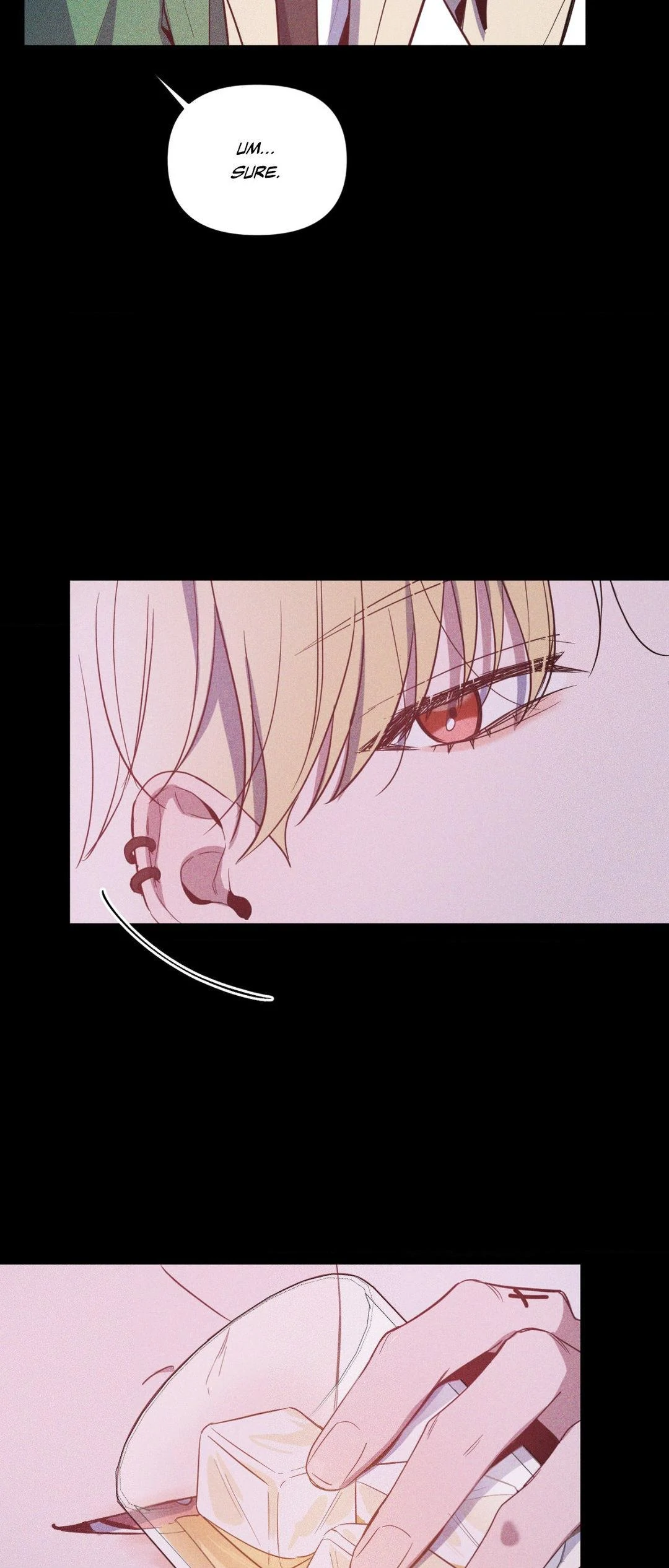 Dawn After Darkness Chapter 30 - Page 37