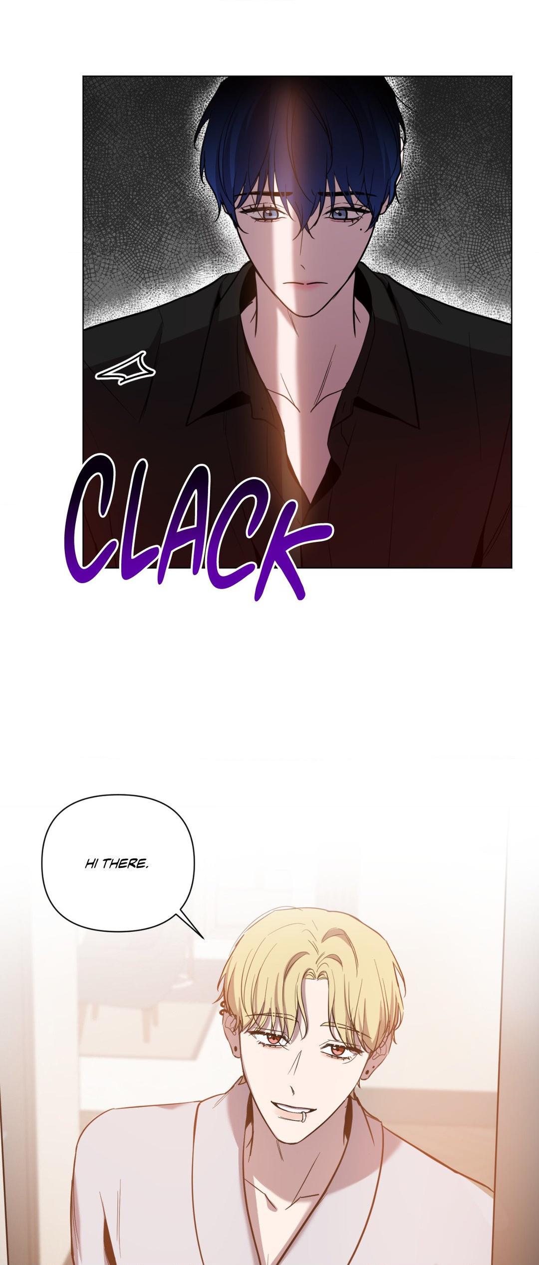 Dawn After Darkness Chapter 30 - Page 40