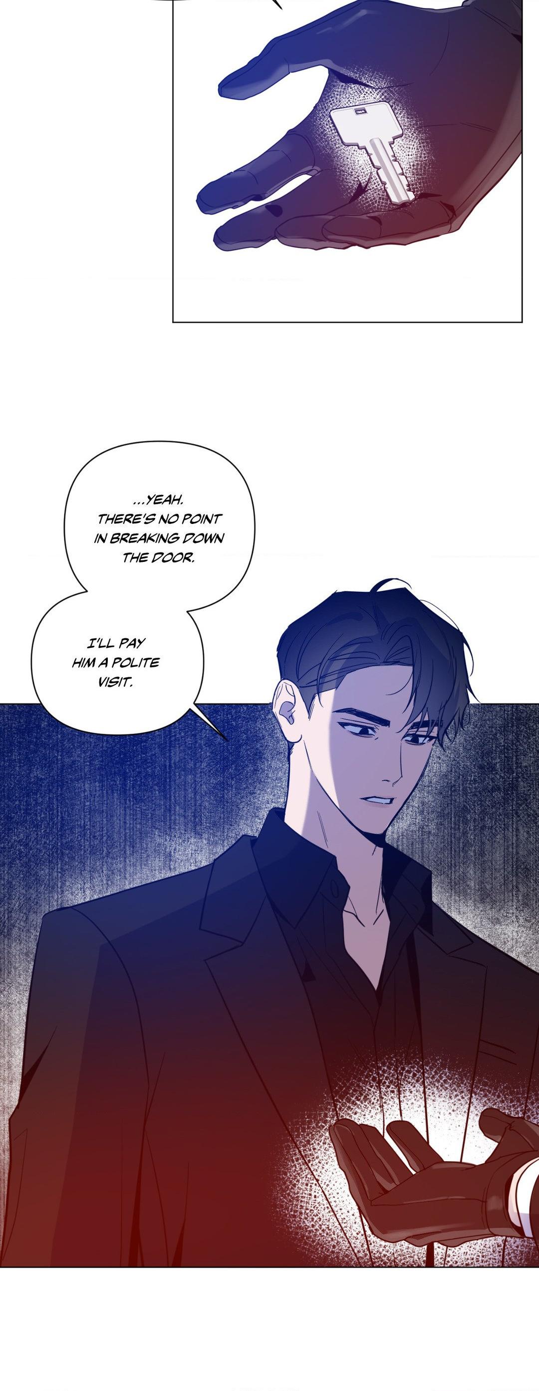 Dawn After Darkness Chapter 31 - Page 4