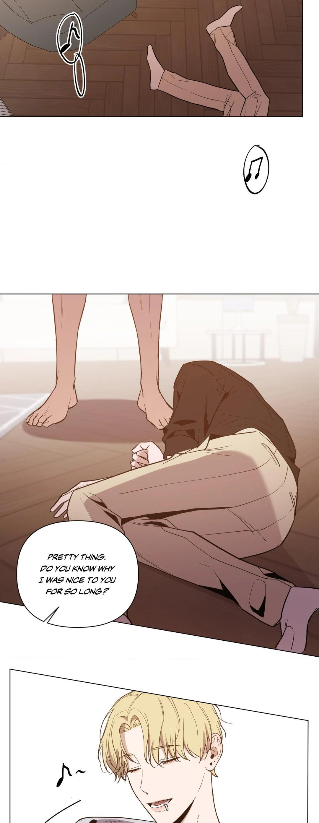 Dawn After Darkness Chapter 31 - Page 6