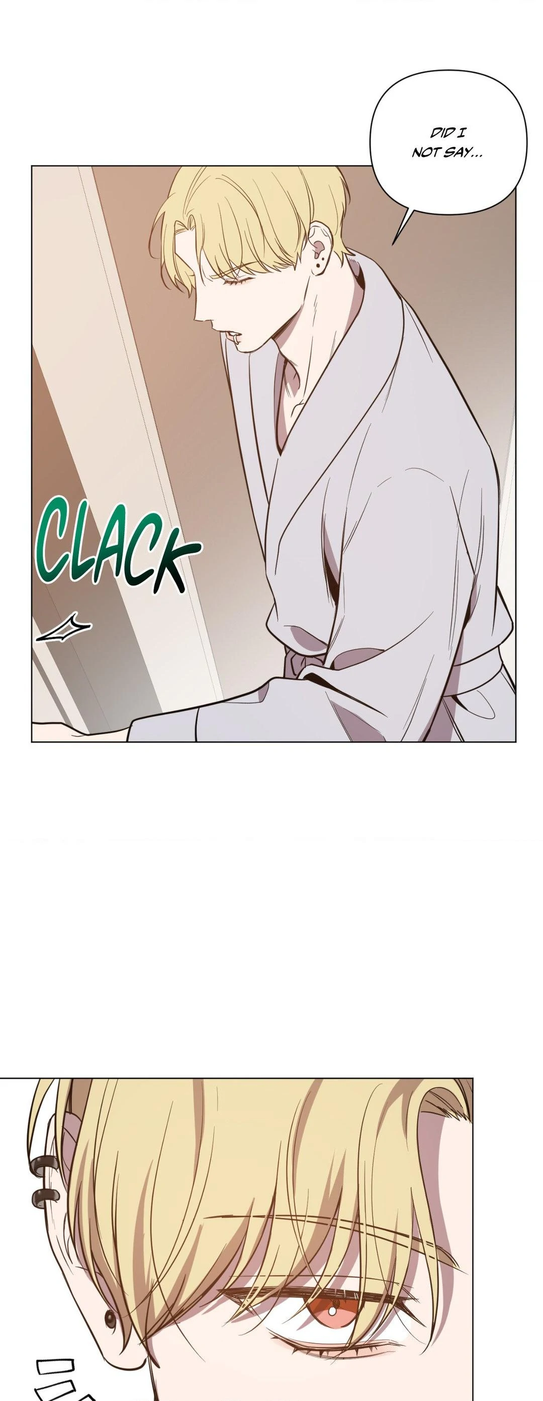 Dawn After Darkness Chapter 31 - Page 9