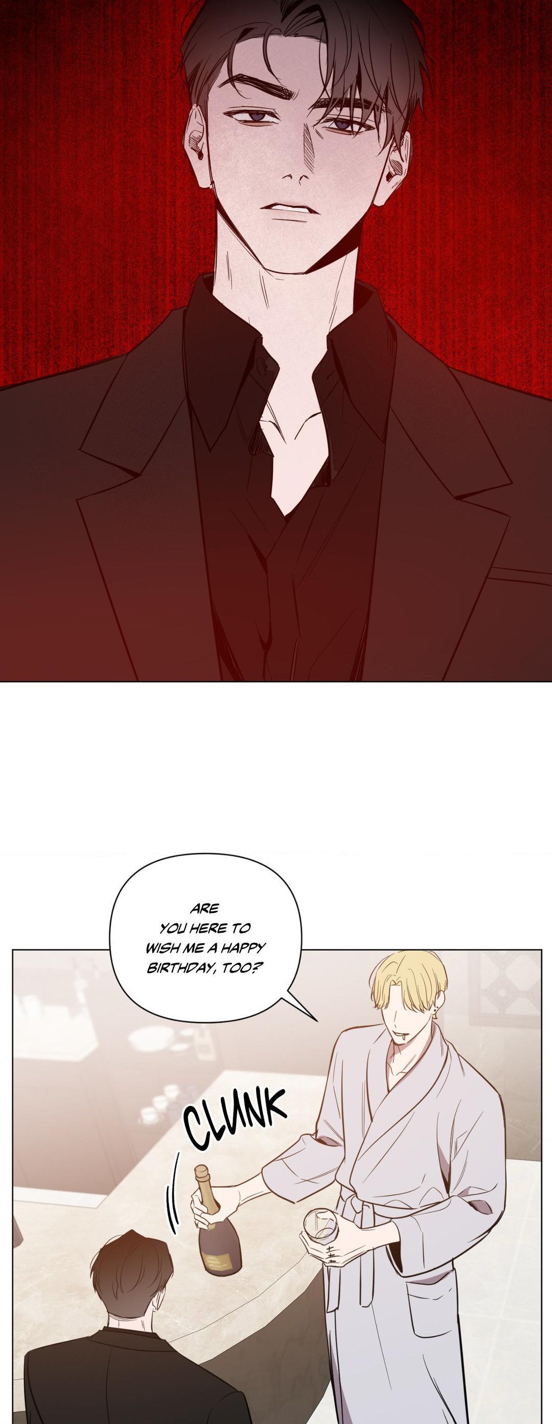 Dawn After Darkness Chapter 31 - Page 11