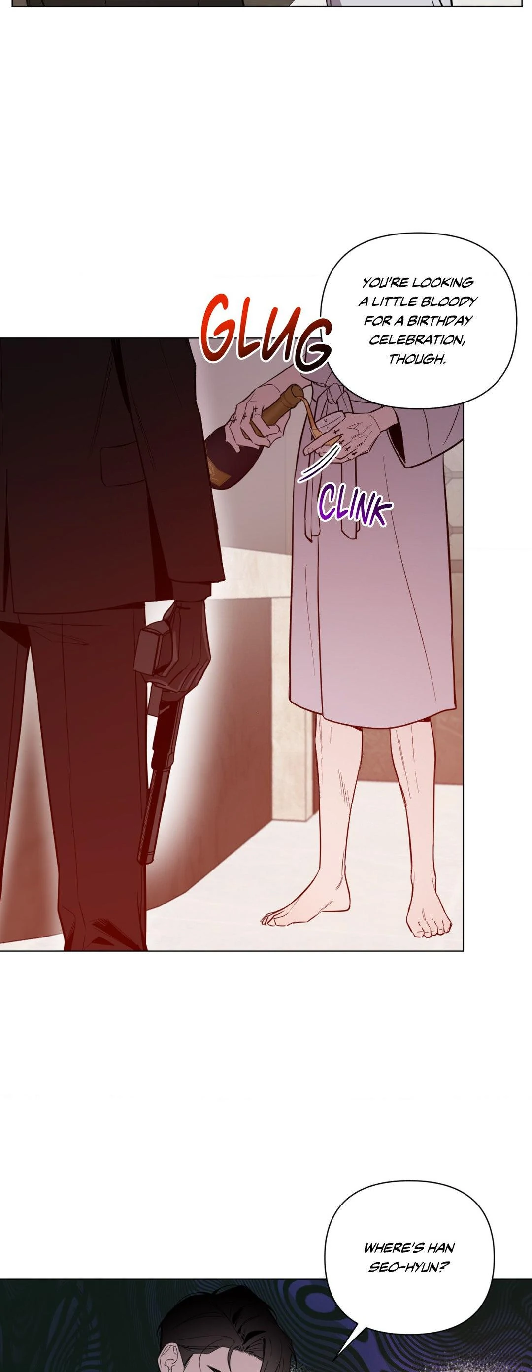 Dawn After Darkness Chapter 31 - Page 12