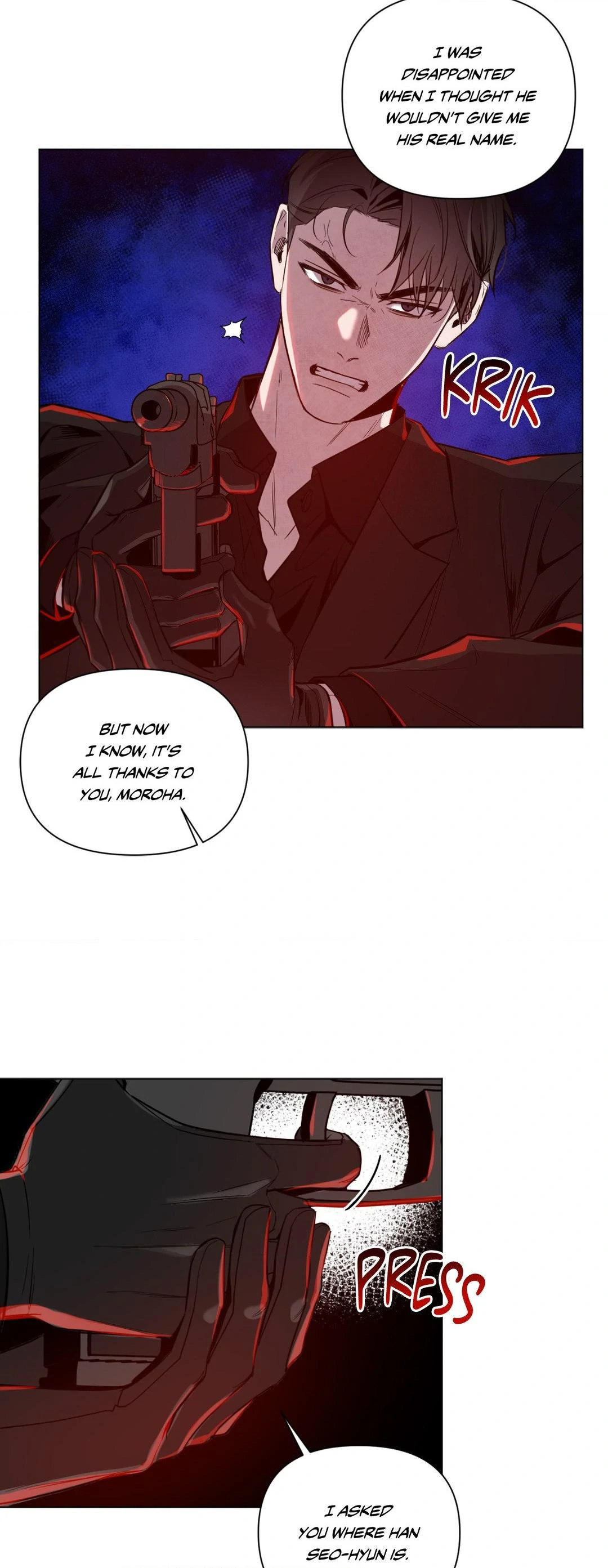 Dawn After Darkness Chapter 31 - Page 14