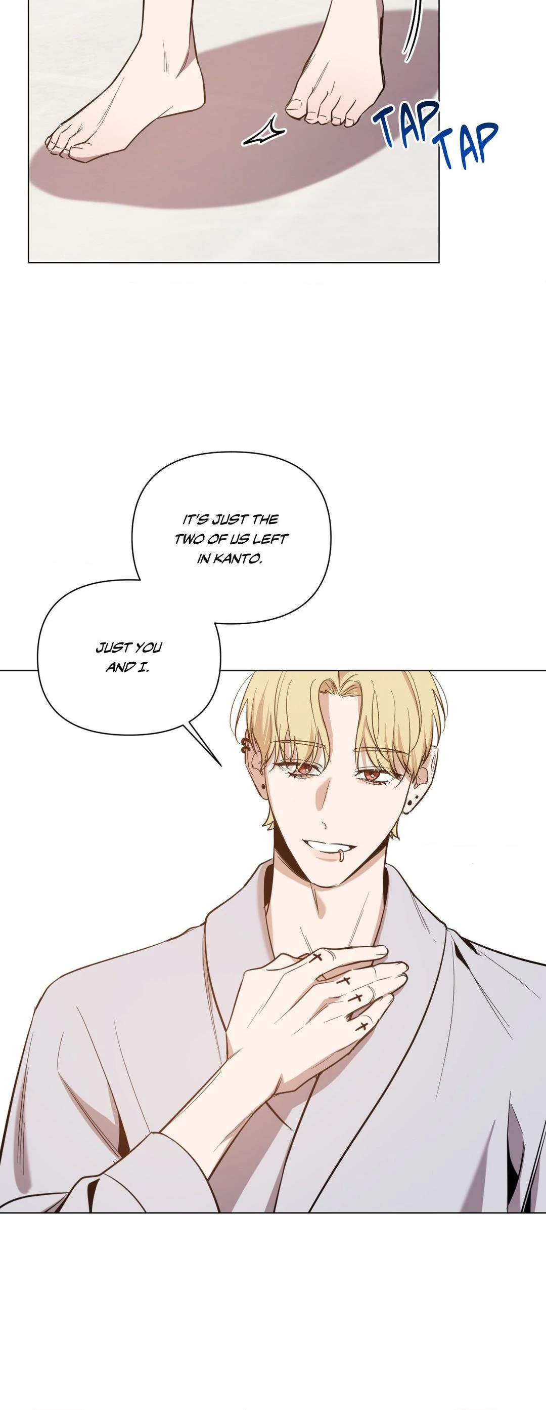 Dawn After Darkness Chapter 31 - Page 16