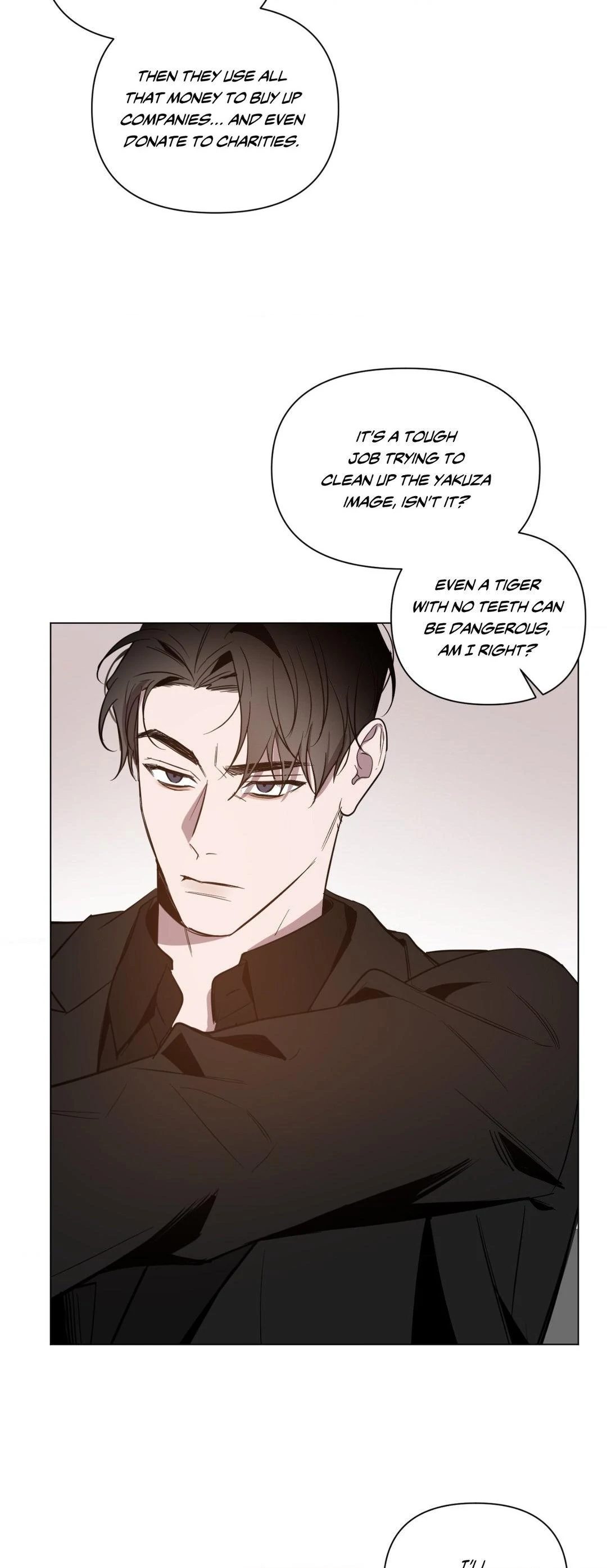 Dawn After Darkness Chapter 31 - Page 23