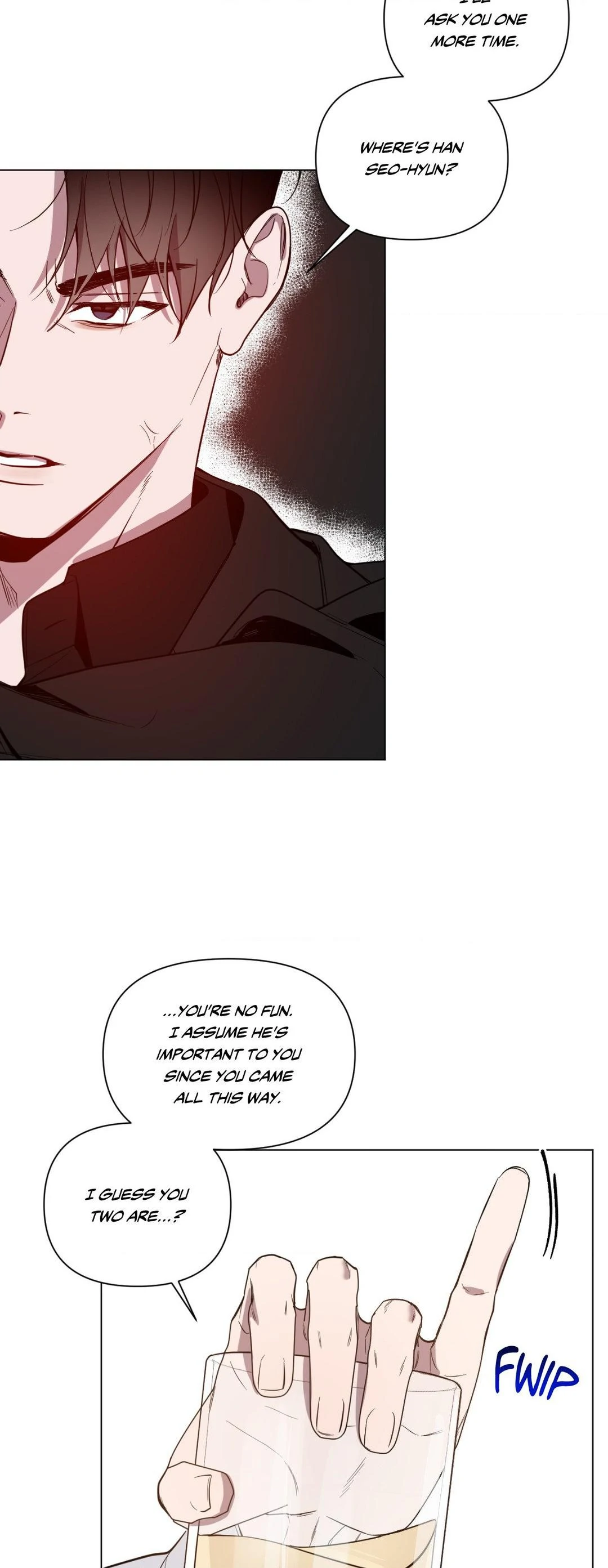 Dawn After Darkness Chapter 31 - Page 24