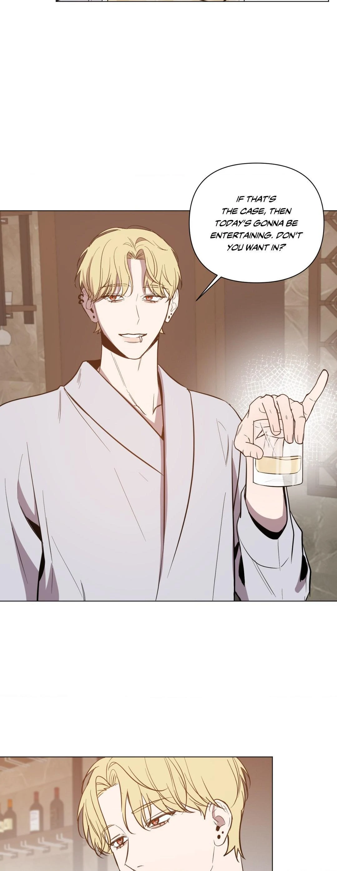 Dawn After Darkness Chapter 31 - Page 25