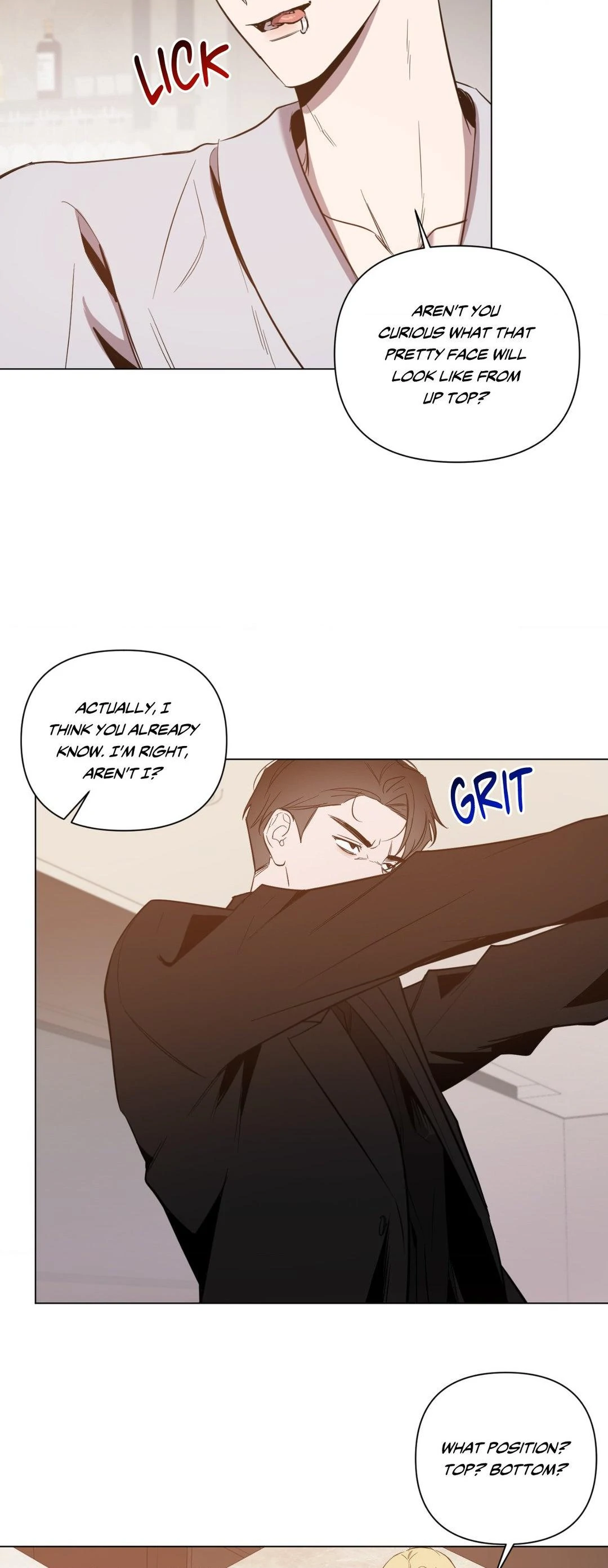 Dawn After Darkness Chapter 31 - Page 26