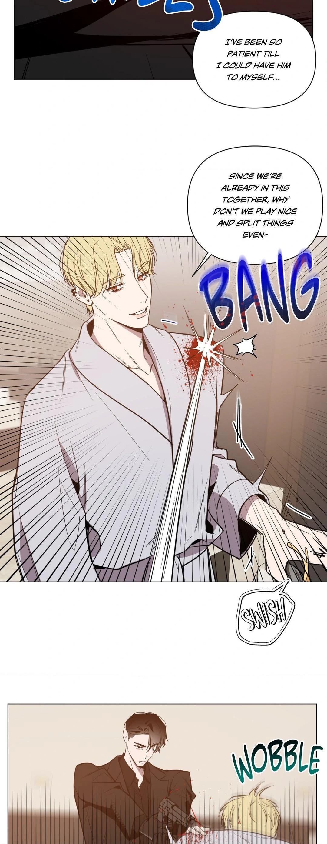 Dawn After Darkness Chapter 31 - Page 28