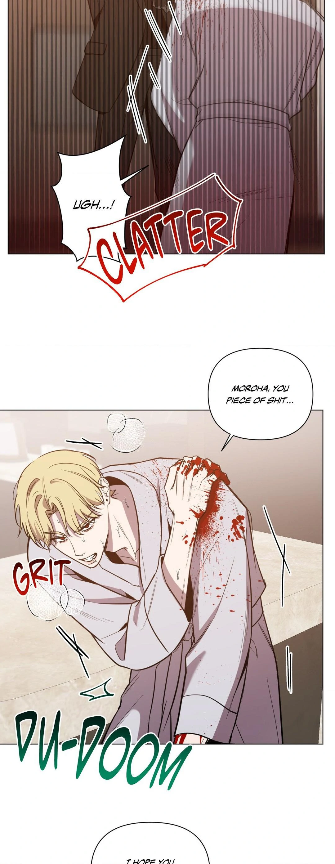 Dawn After Darkness Chapter 31 - Page 29