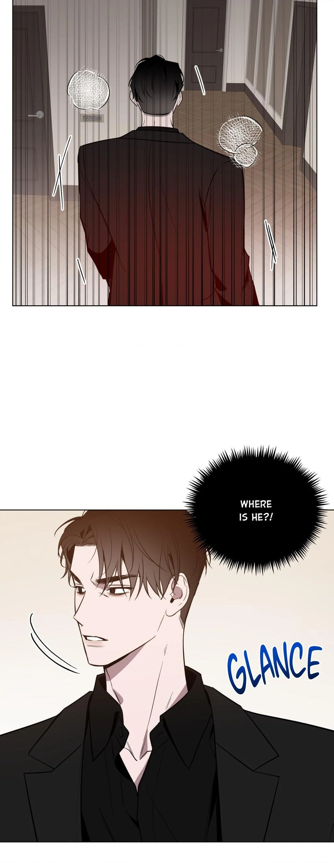 Dawn After Darkness Chapter 31 - Page 34