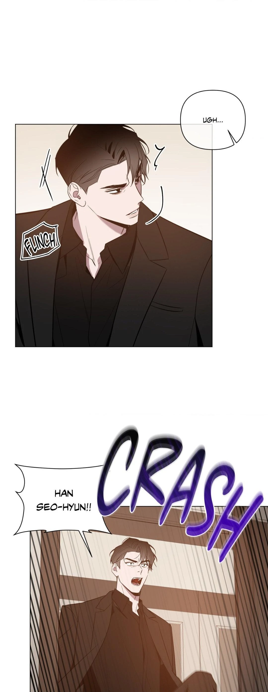 Dawn After Darkness Chapter 31 - Page 35