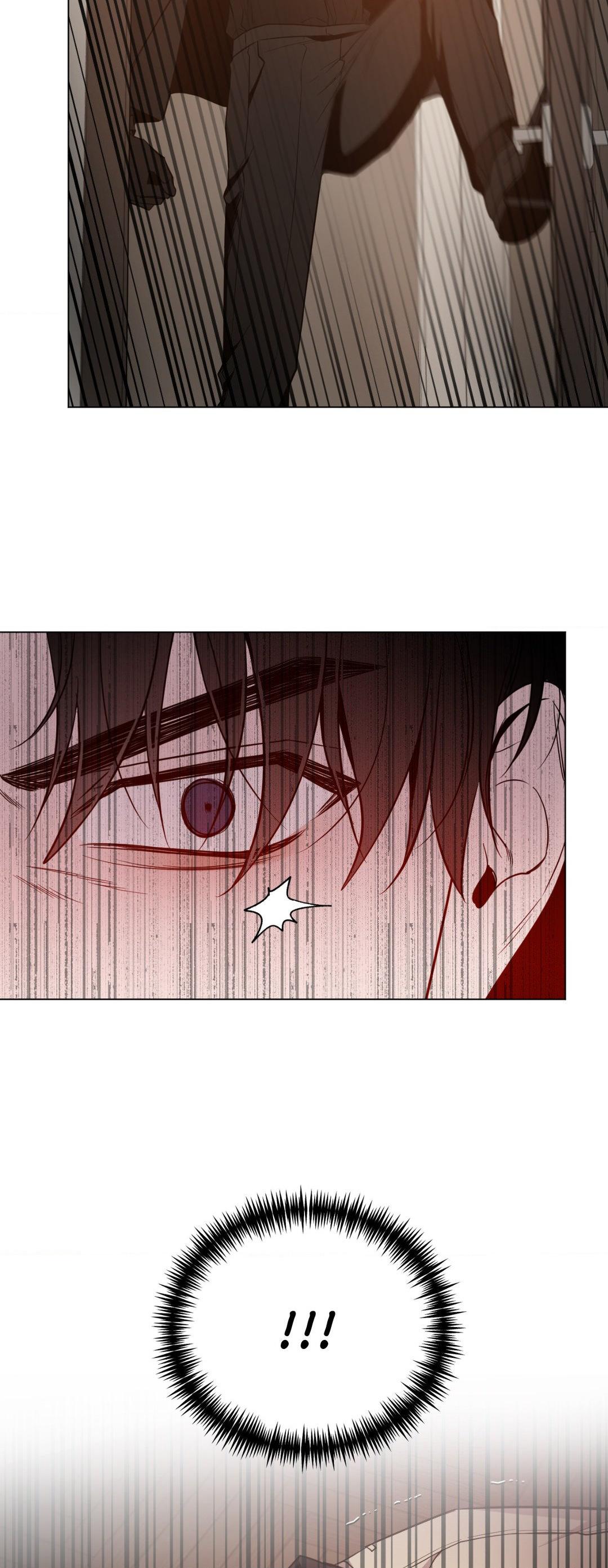 Dawn After Darkness Chapter 31 - Page 36