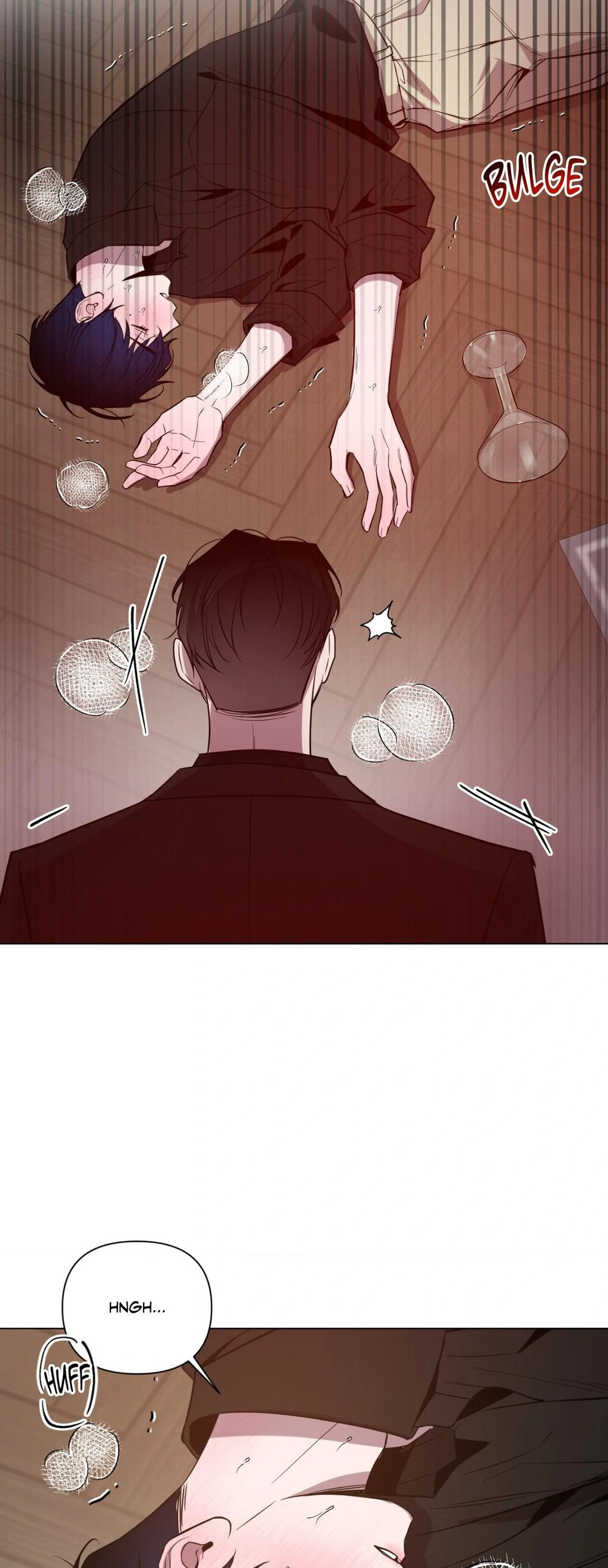 Dawn After Darkness Chapter 31 - Page 37