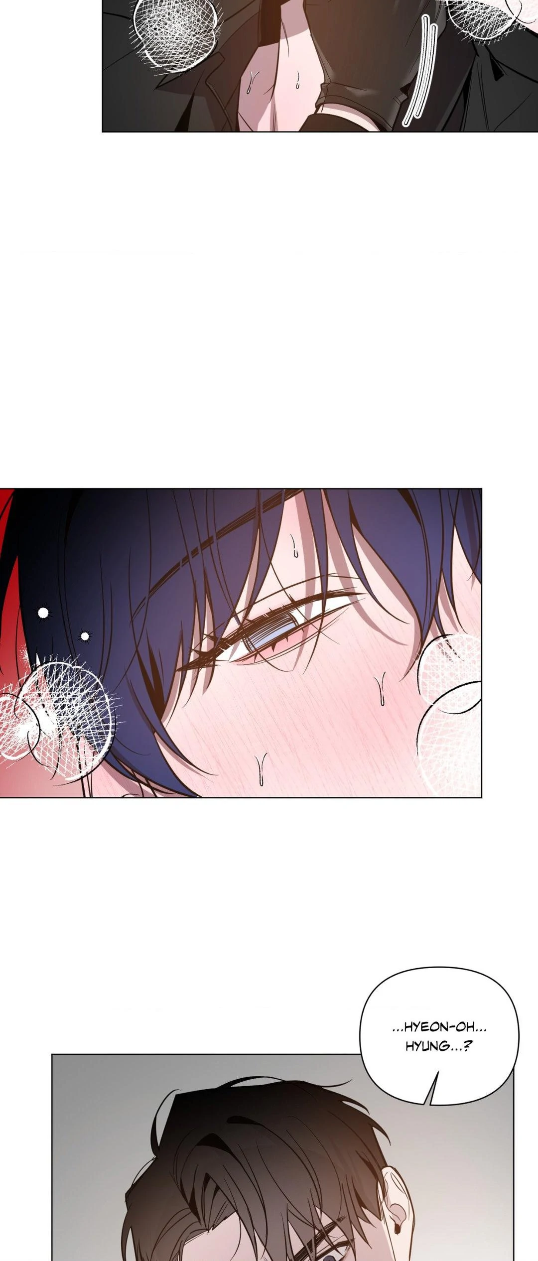 Dawn After Darkness Chapter 32 - Page 4