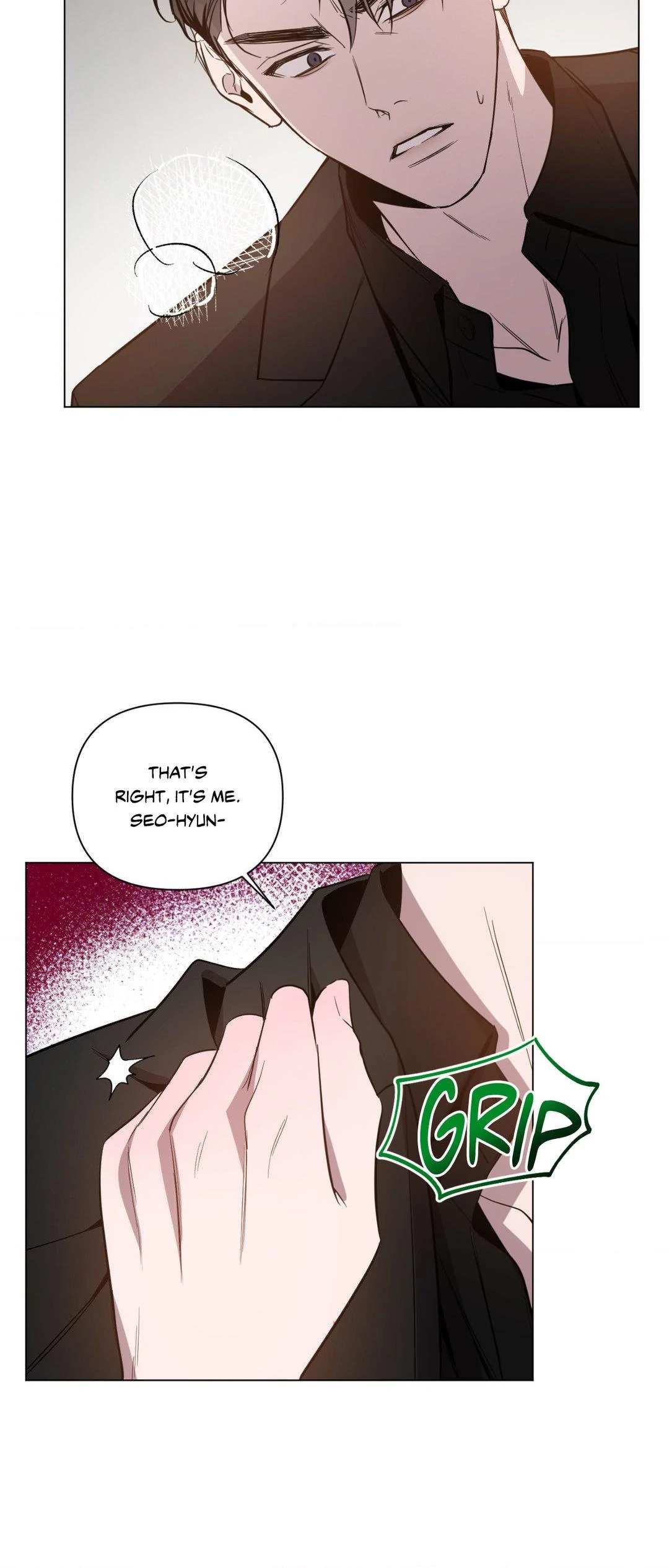 Dawn After Darkness Chapter 32 - Page 5