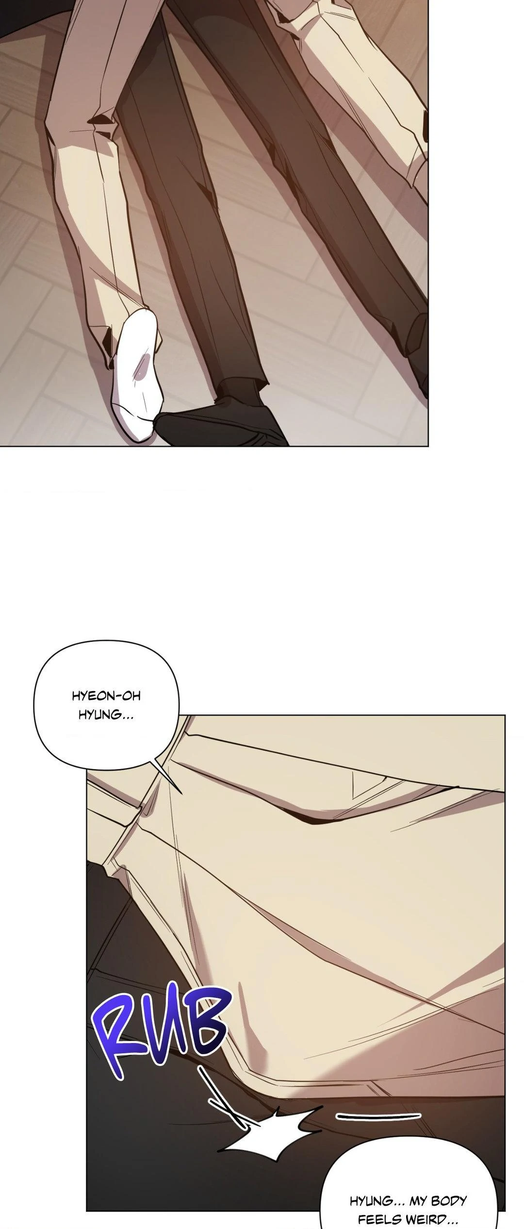 Dawn After Darkness Chapter 32 - Page 7