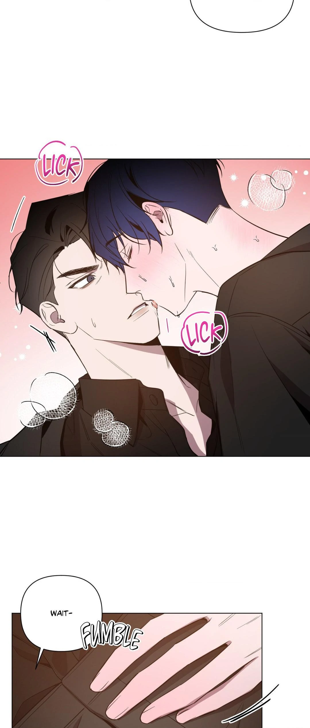 Dawn After Darkness Chapter 32 - Page 8