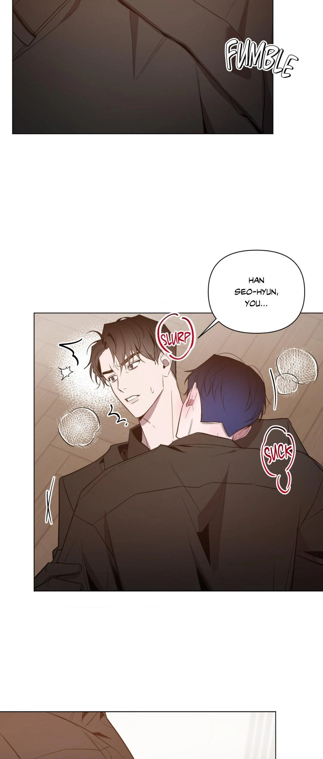 Dawn After Darkness Chapter 32 - Page 9