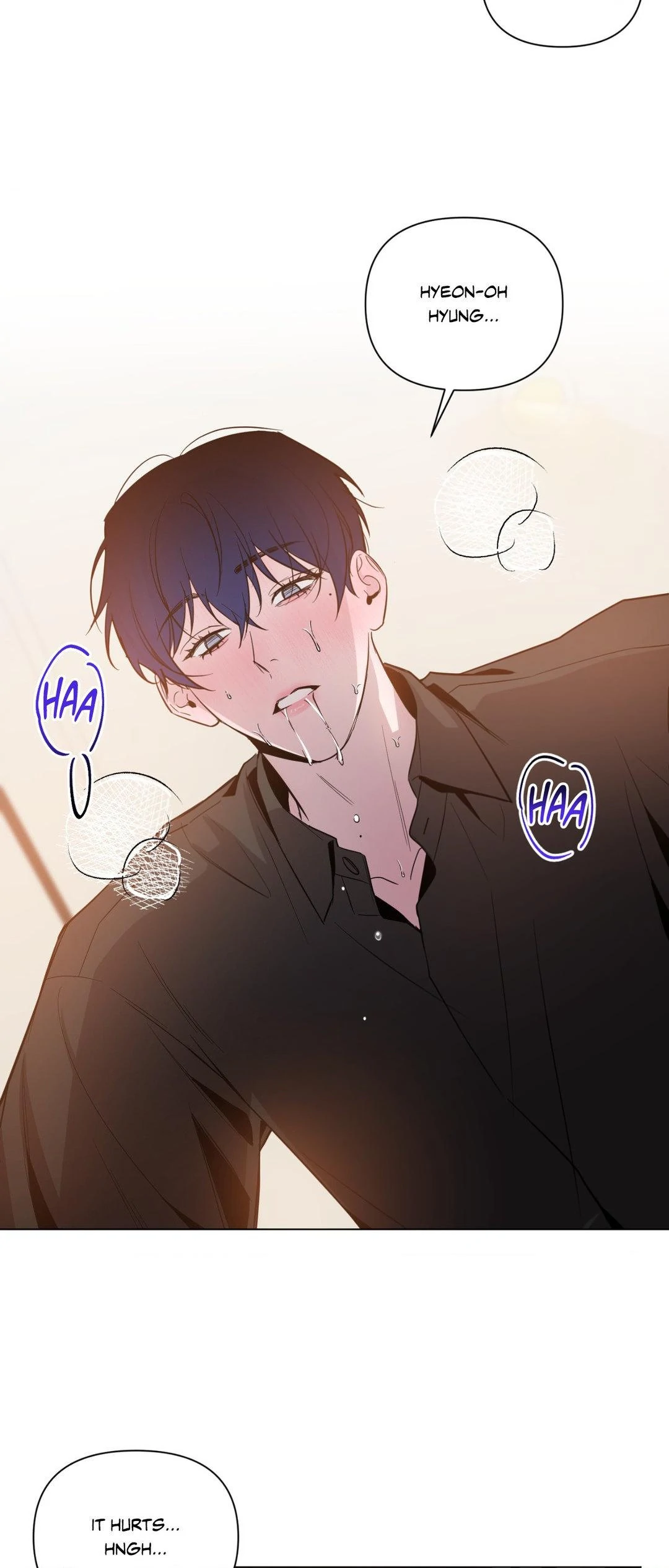 Dawn After Darkness Chapter 32 - Page 11