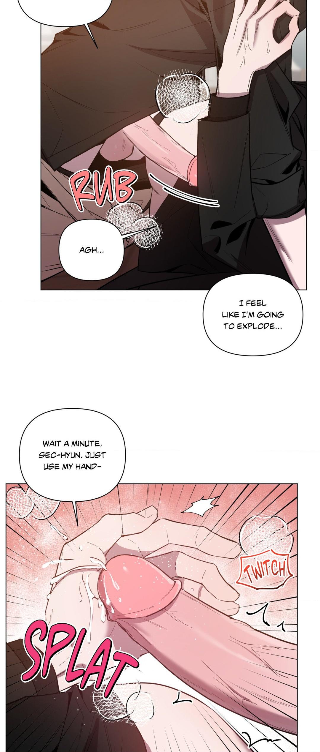 Dawn After Darkness Chapter 32 - Page 12