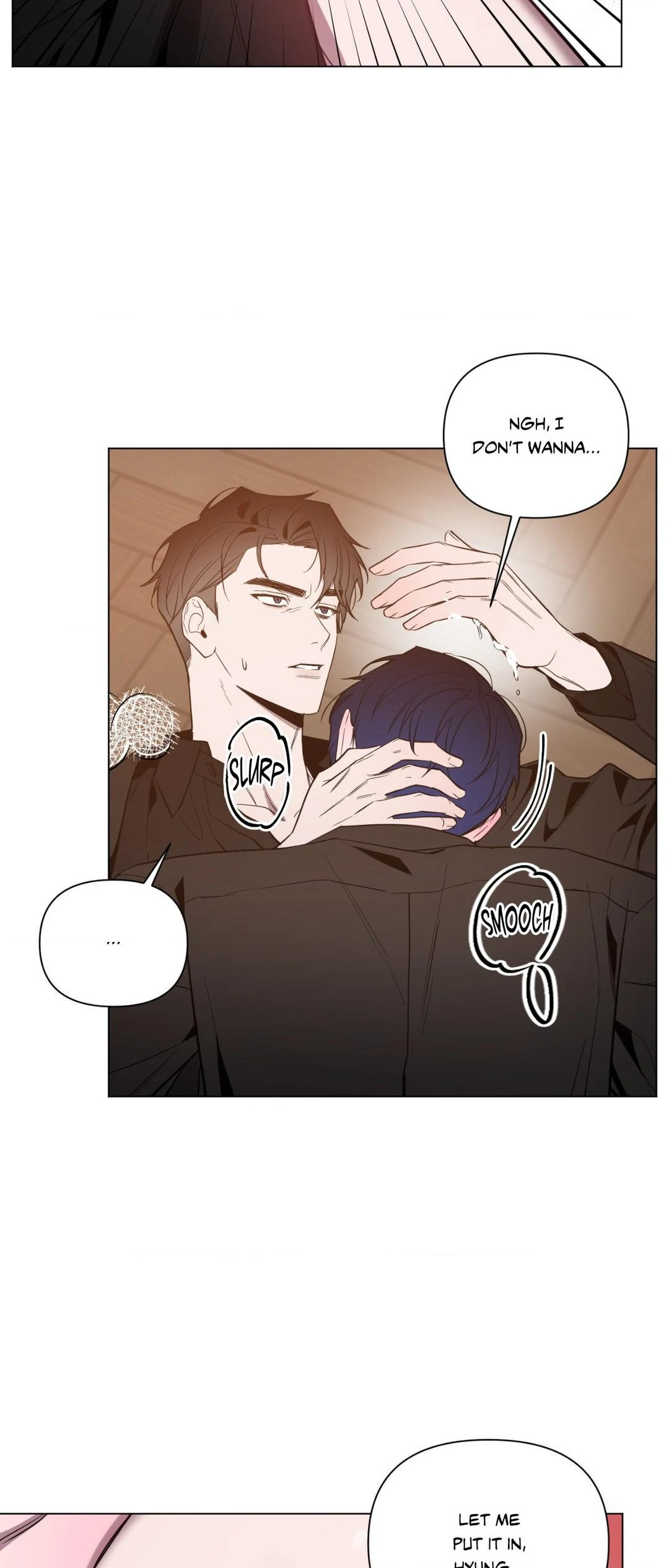 Dawn After Darkness Chapter 32 - Page 13