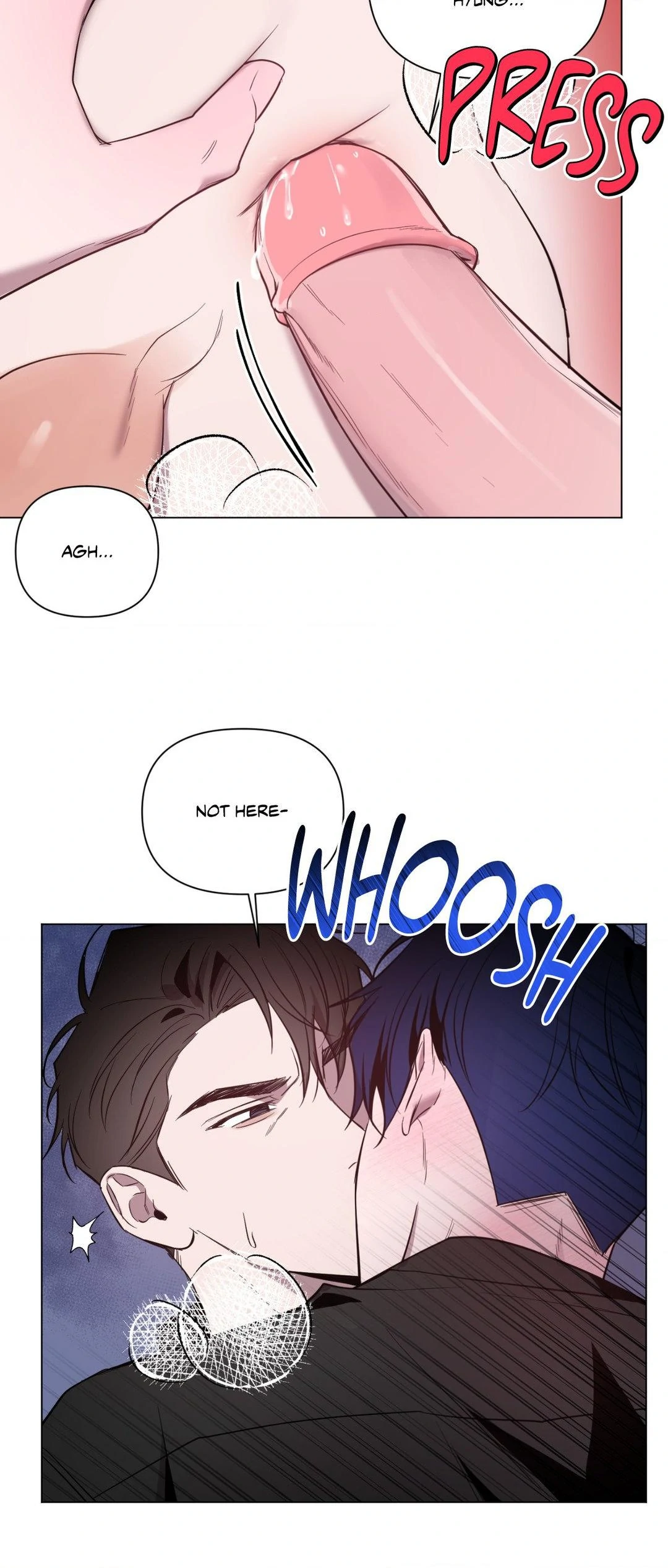 Dawn After Darkness Chapter 32 - Page 14