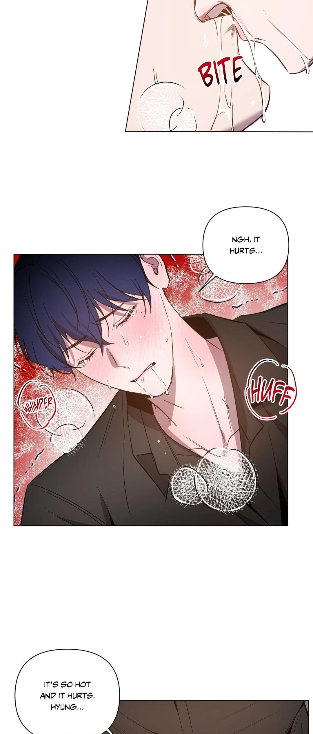 Dawn After Darkness Chapter 32 - Page 16