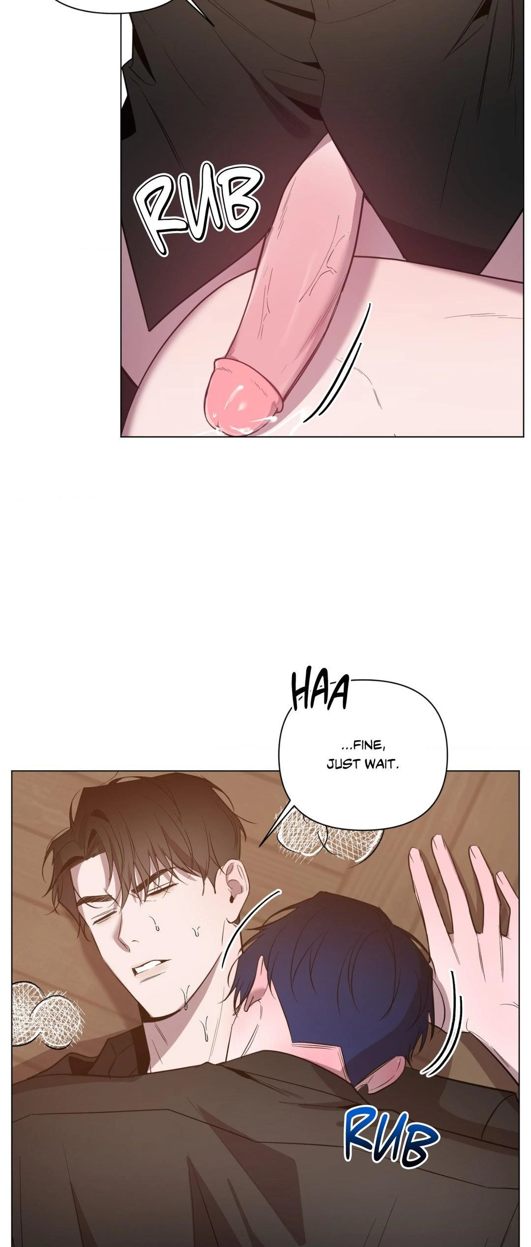 Dawn After Darkness Chapter 32 - Page 17