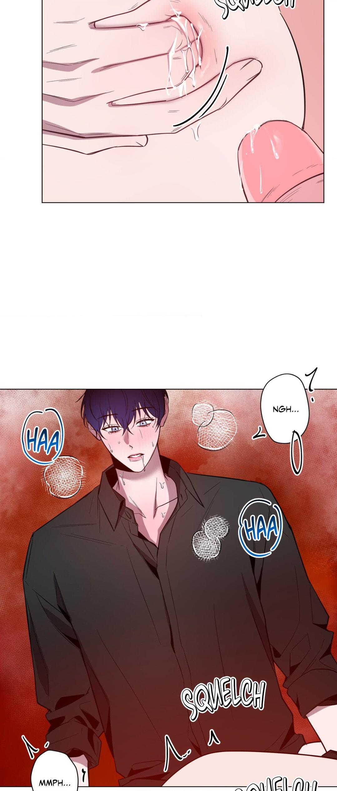 Dawn After Darkness Chapter 32 - Page 19