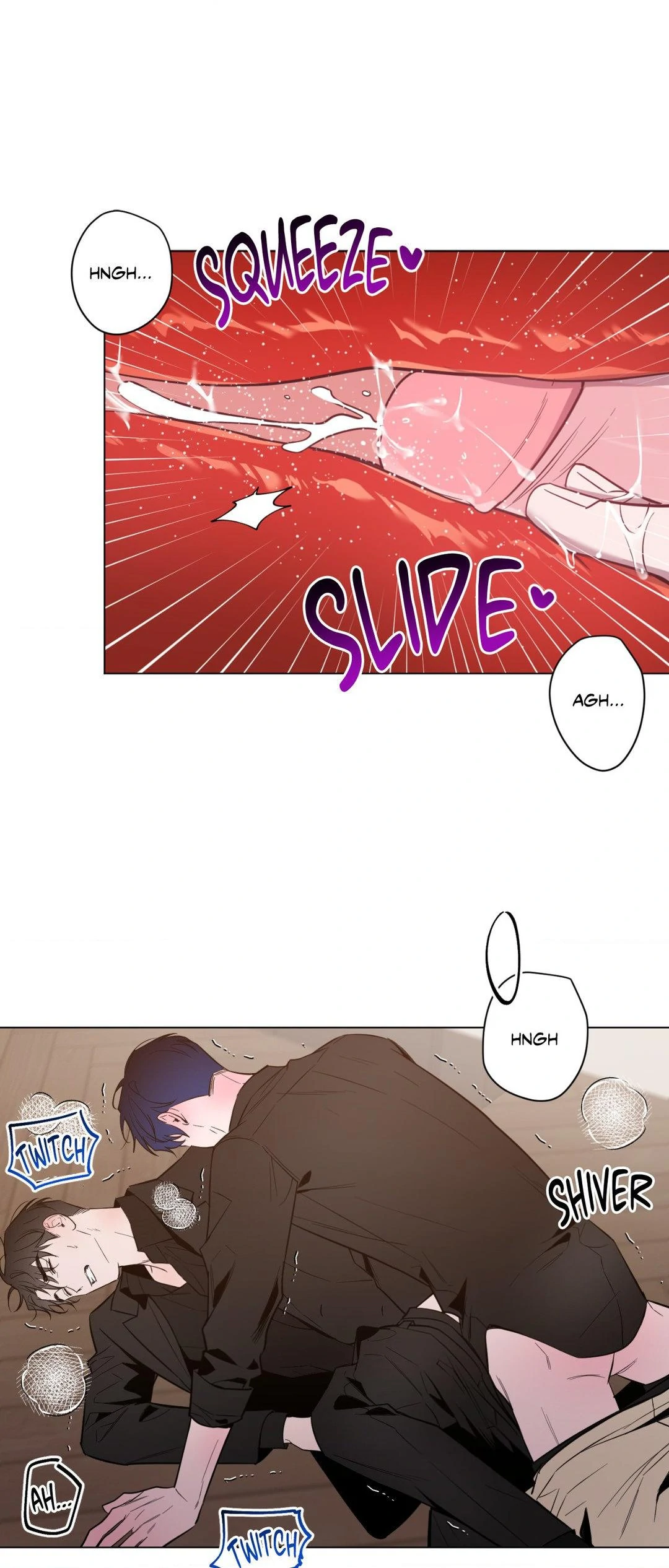 Dawn After Darkness Chapter 32 - Page 22