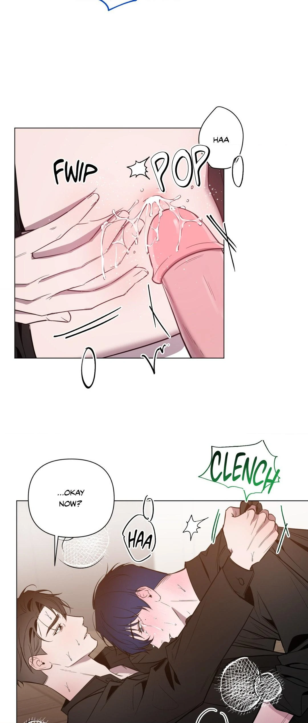 Dawn After Darkness Chapter 32 - Page 23