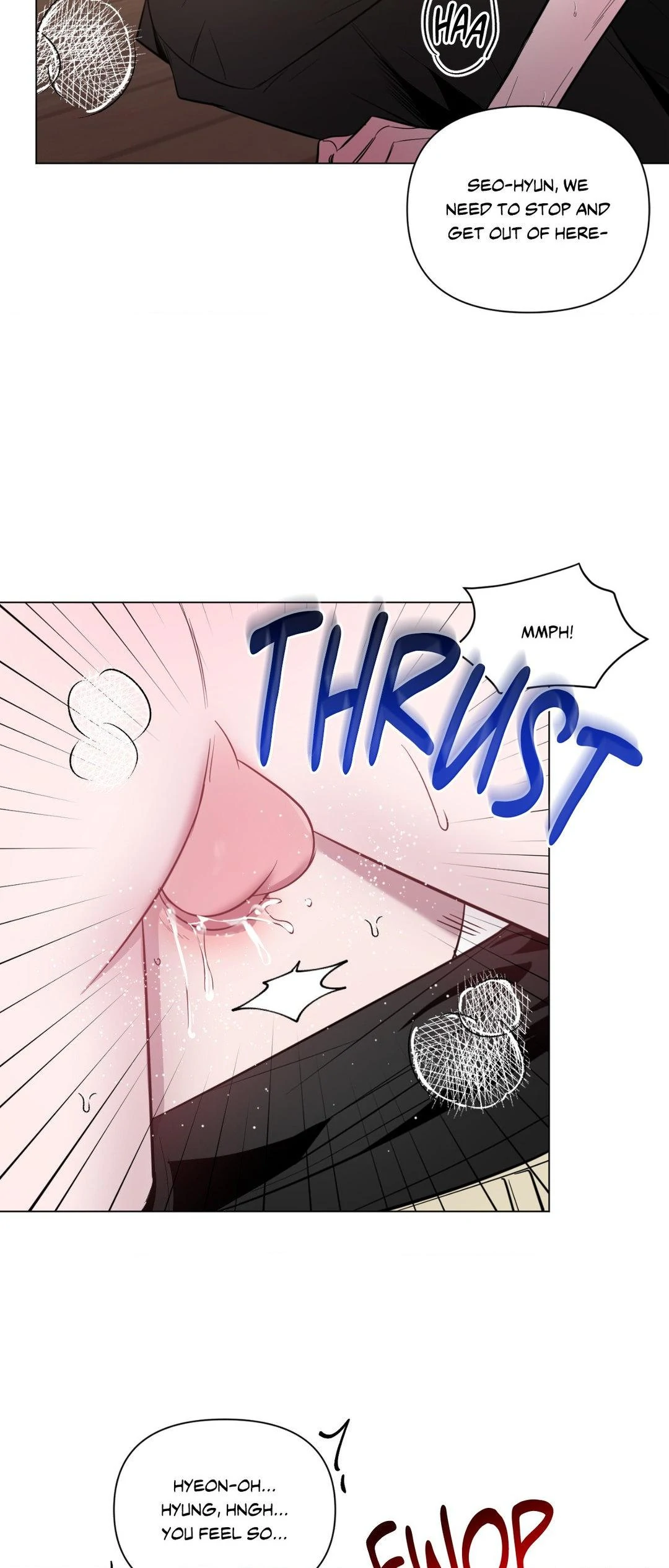 Dawn After Darkness Chapter 32 - Page 24