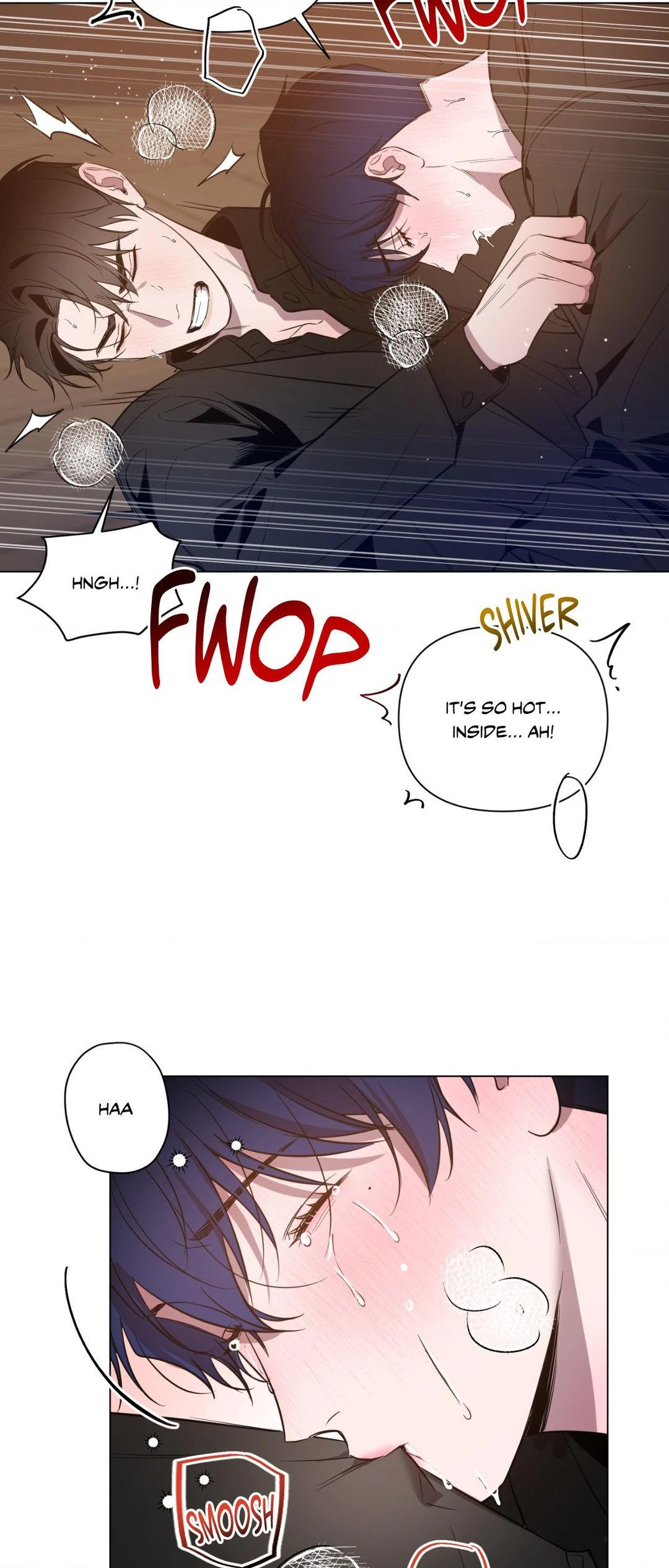 Dawn After Darkness Chapter 32 - Page 25