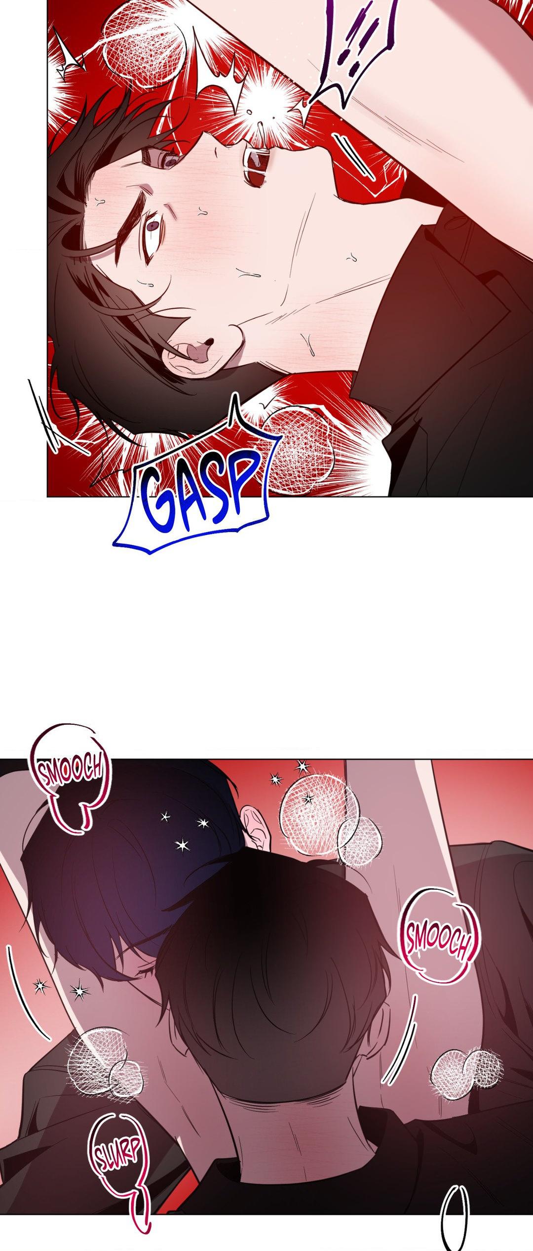 Dawn After Darkness Chapter 32 - Page 32