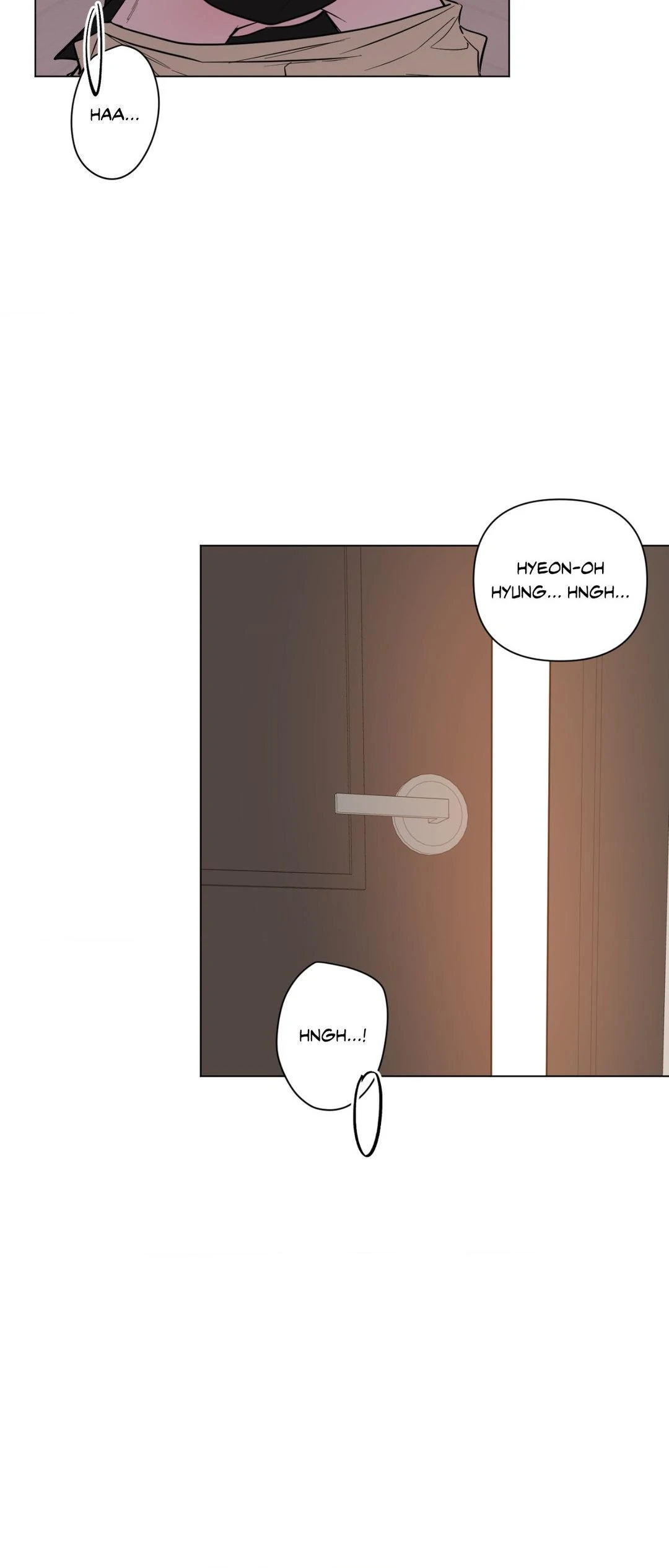 Dawn After Darkness Chapter 32 - Page 36