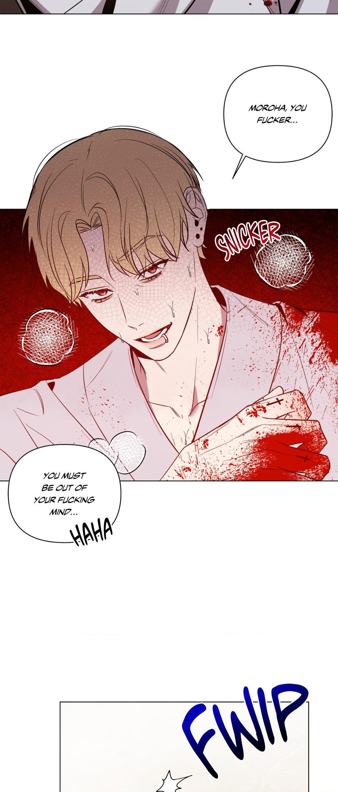 Dawn After Darkness Chapter 32 - Page 38