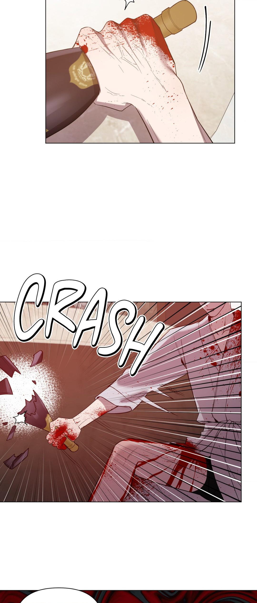 Dawn After Darkness Chapter 32 - Page 39