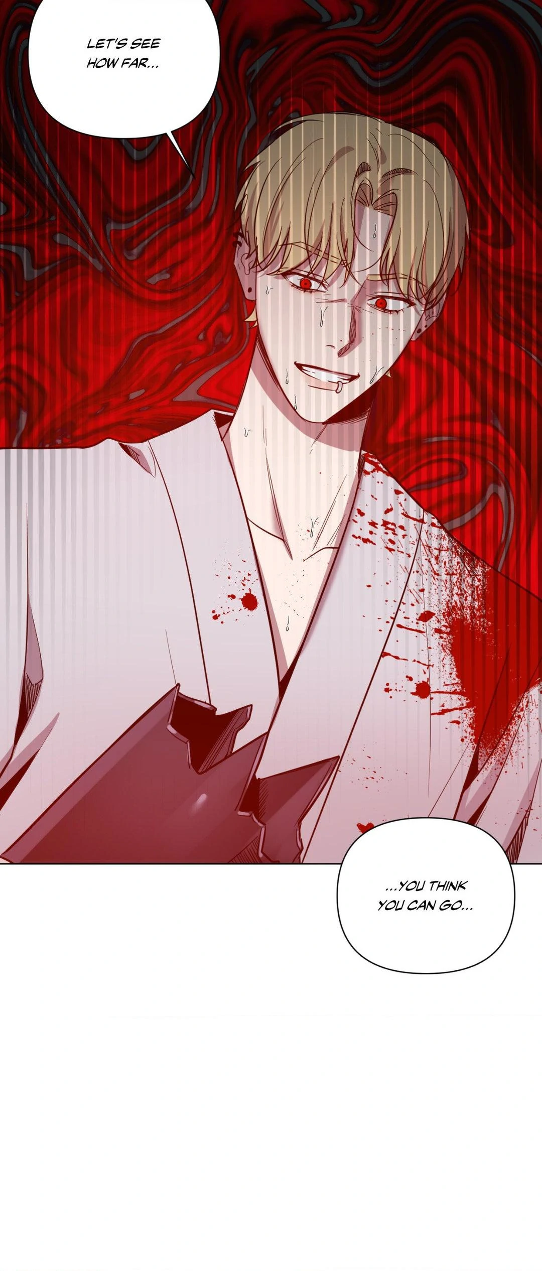 Dawn After Darkness Chapter 32 - Page 40