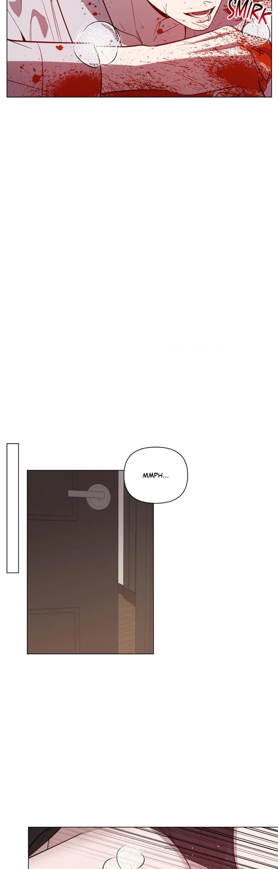 Dawn After Darkness Chapter 33 - Page 5