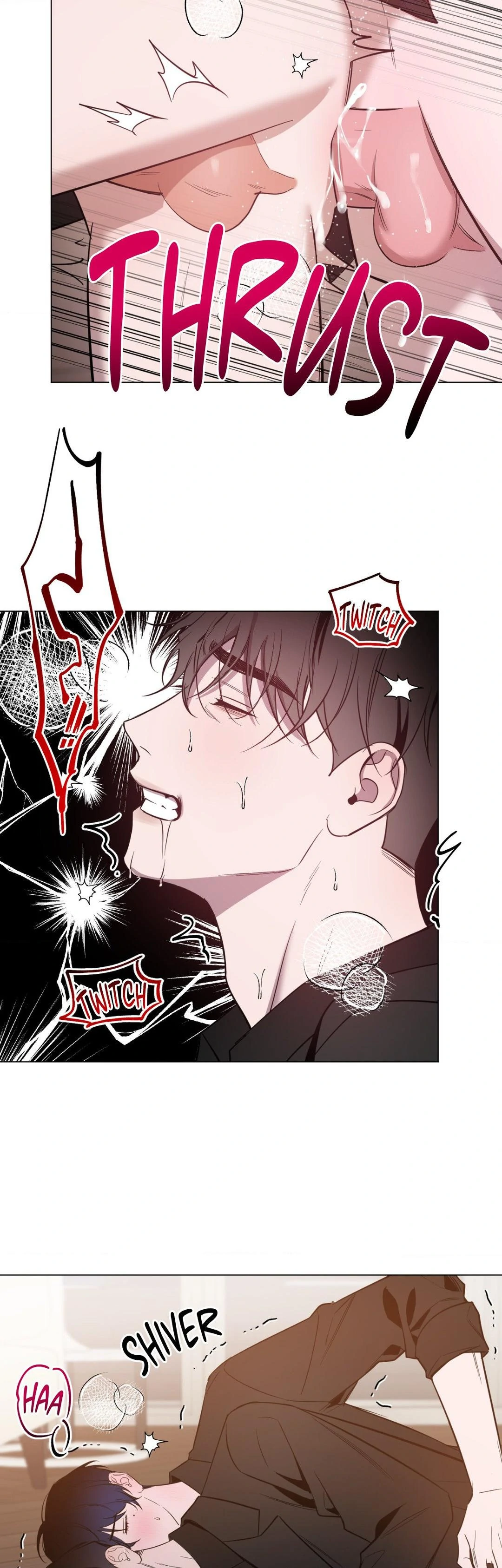 Dawn After Darkness Chapter 33 - Page 6