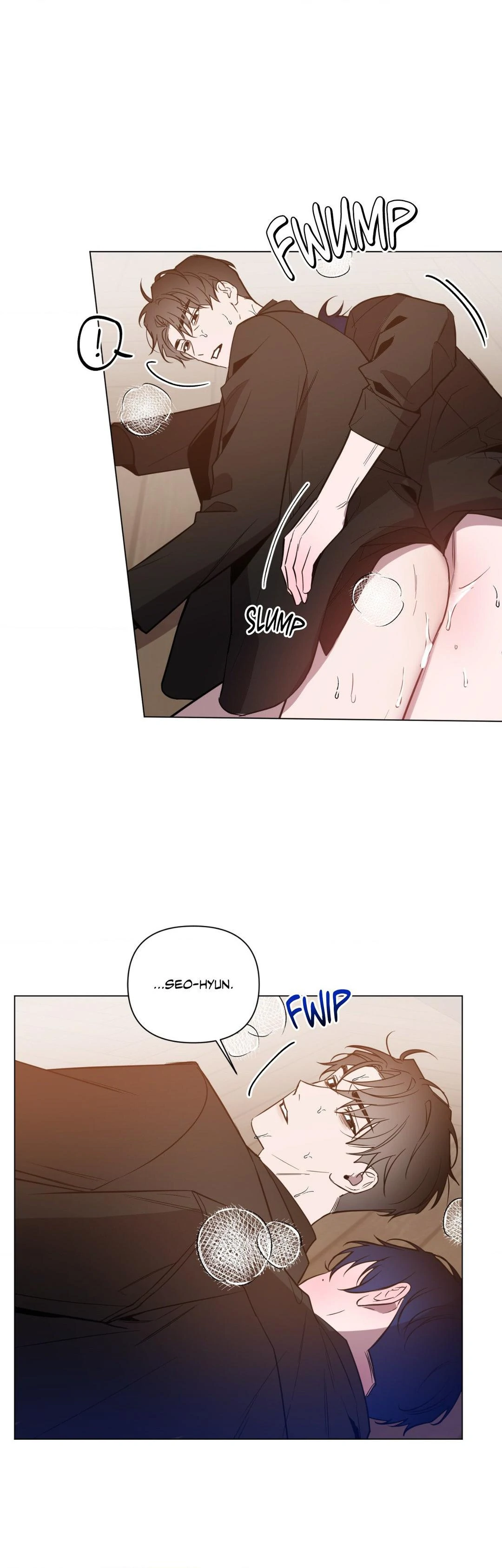 Dawn After Darkness Chapter 33 - Page 8