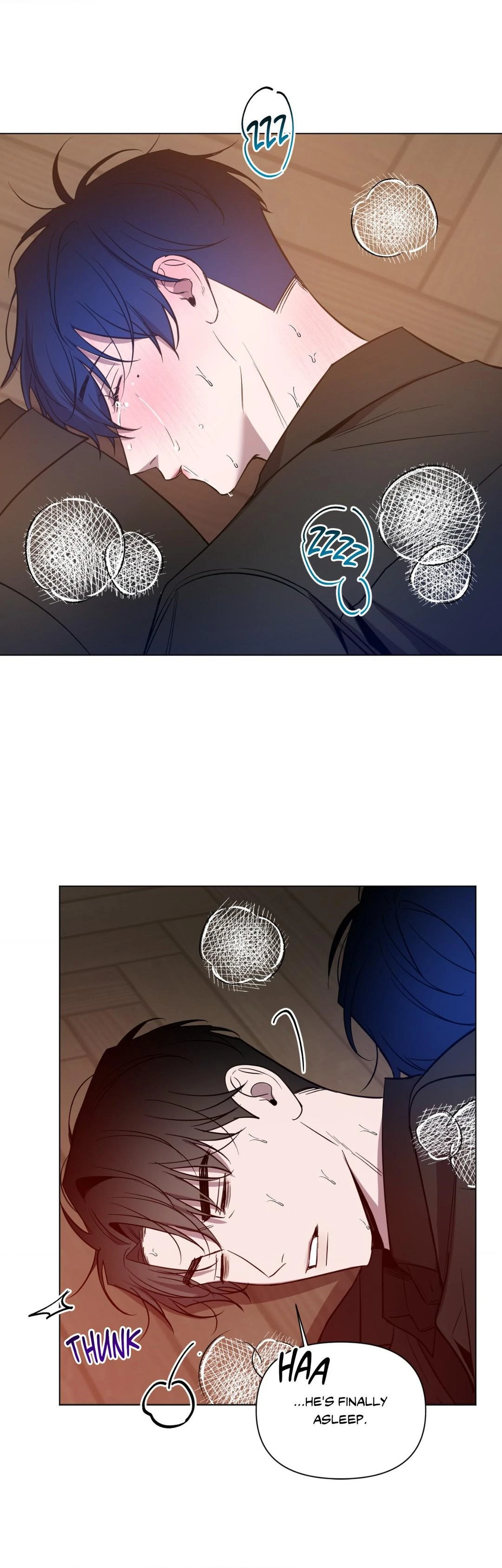 Dawn After Darkness Chapter 33 - Page 9