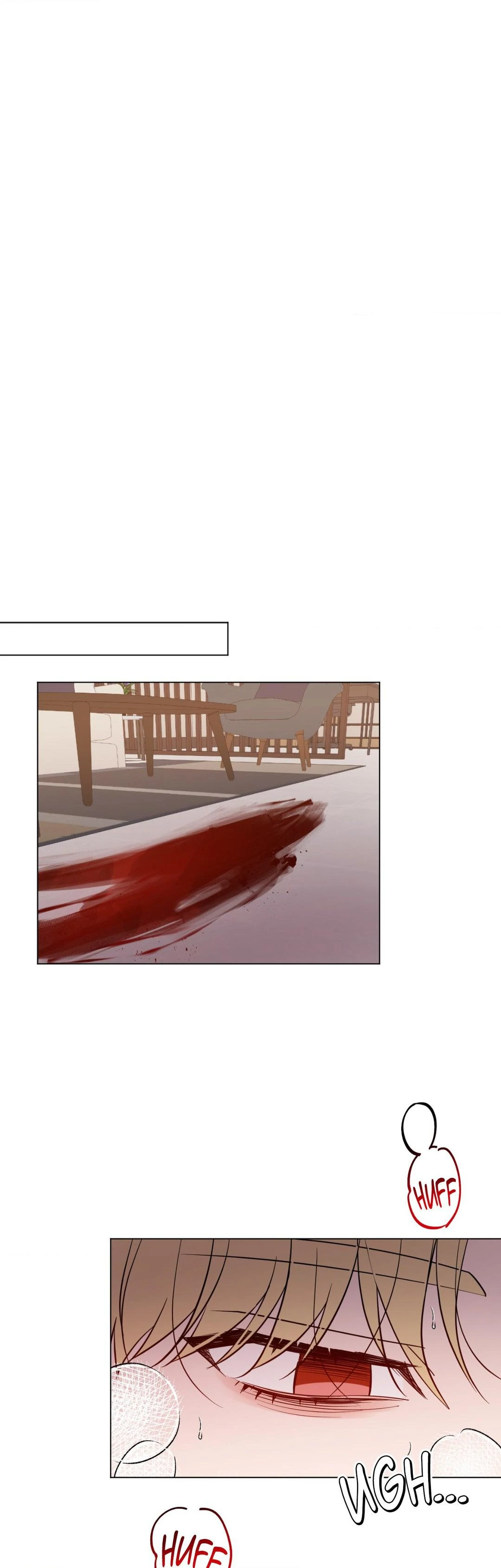 Dawn After Darkness Chapter 33 - Page 10