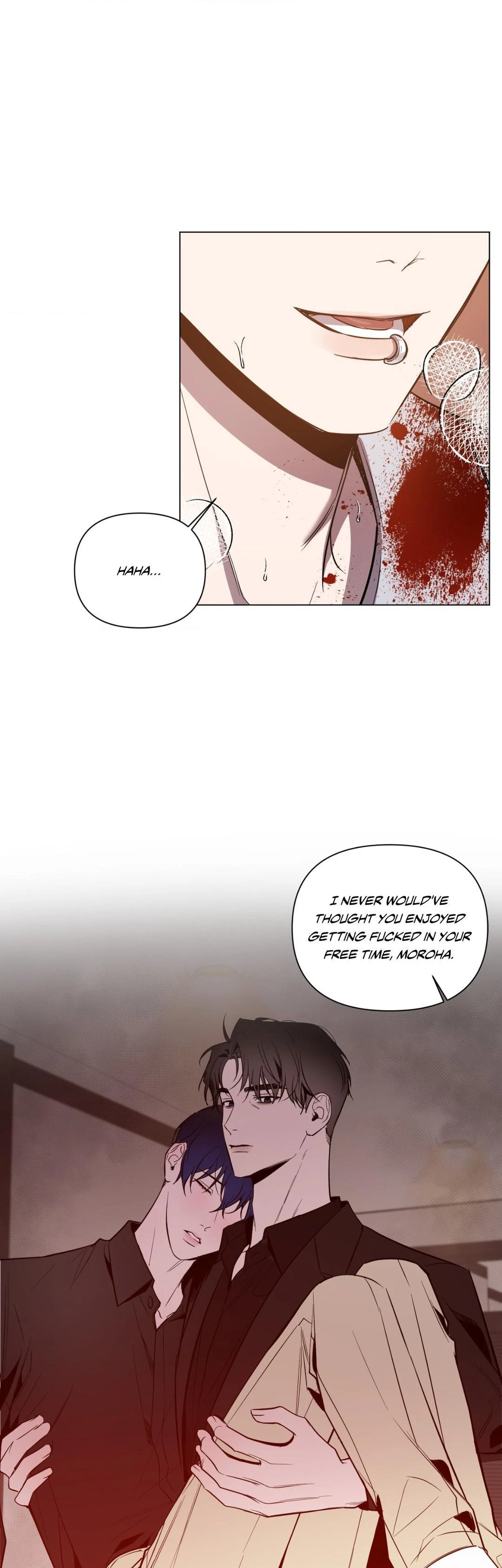 Dawn After Darkness Chapter 33 - Page 12