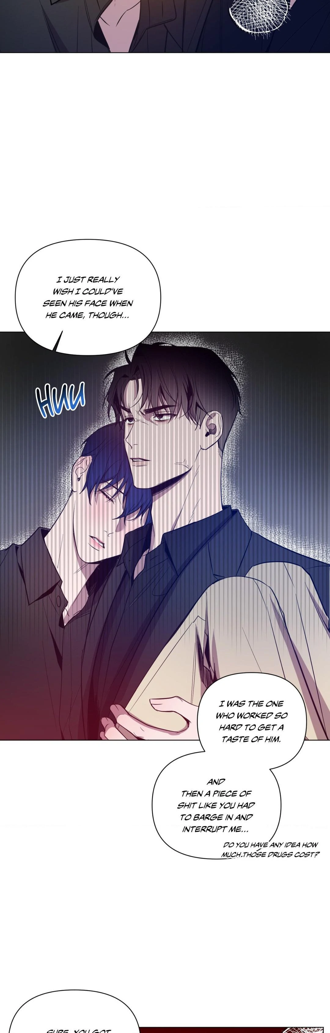 Dawn After Darkness Chapter 33 - Page 14