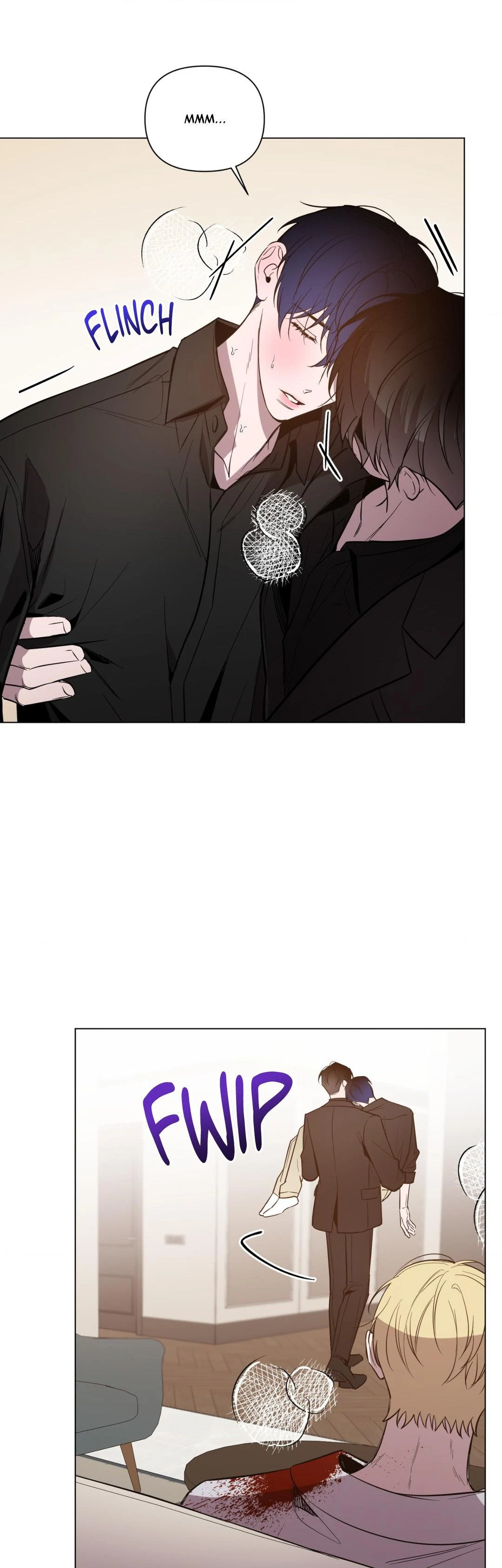 Dawn After Darkness Chapter 33 - Page 16