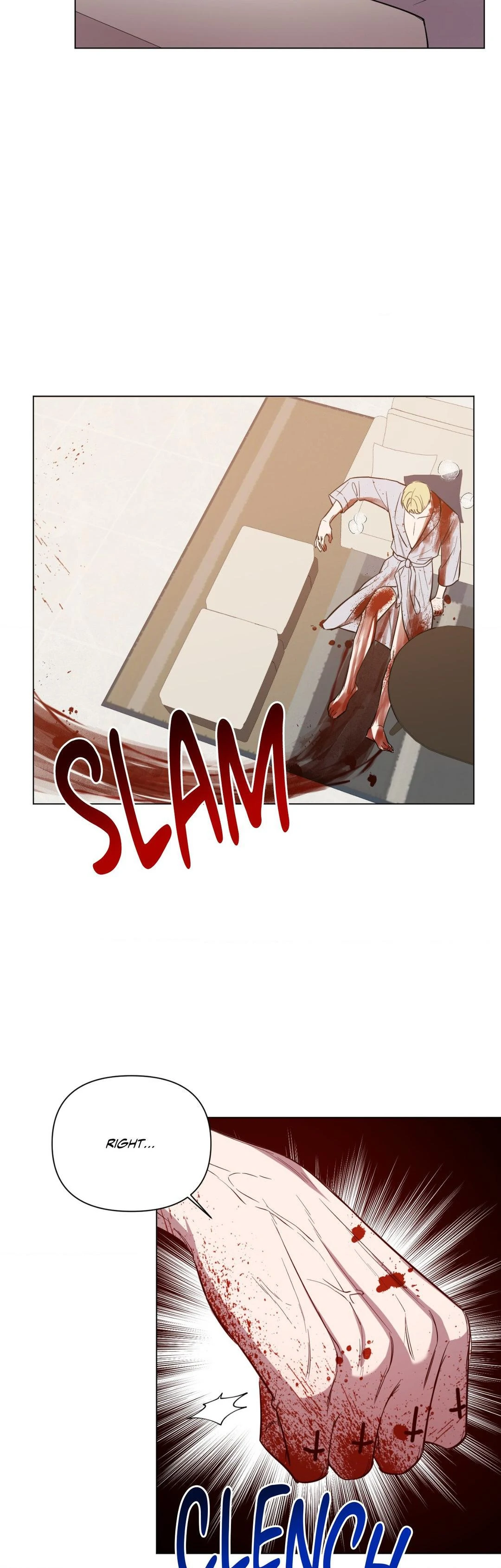 Dawn After Darkness Chapter 33 - Page 17